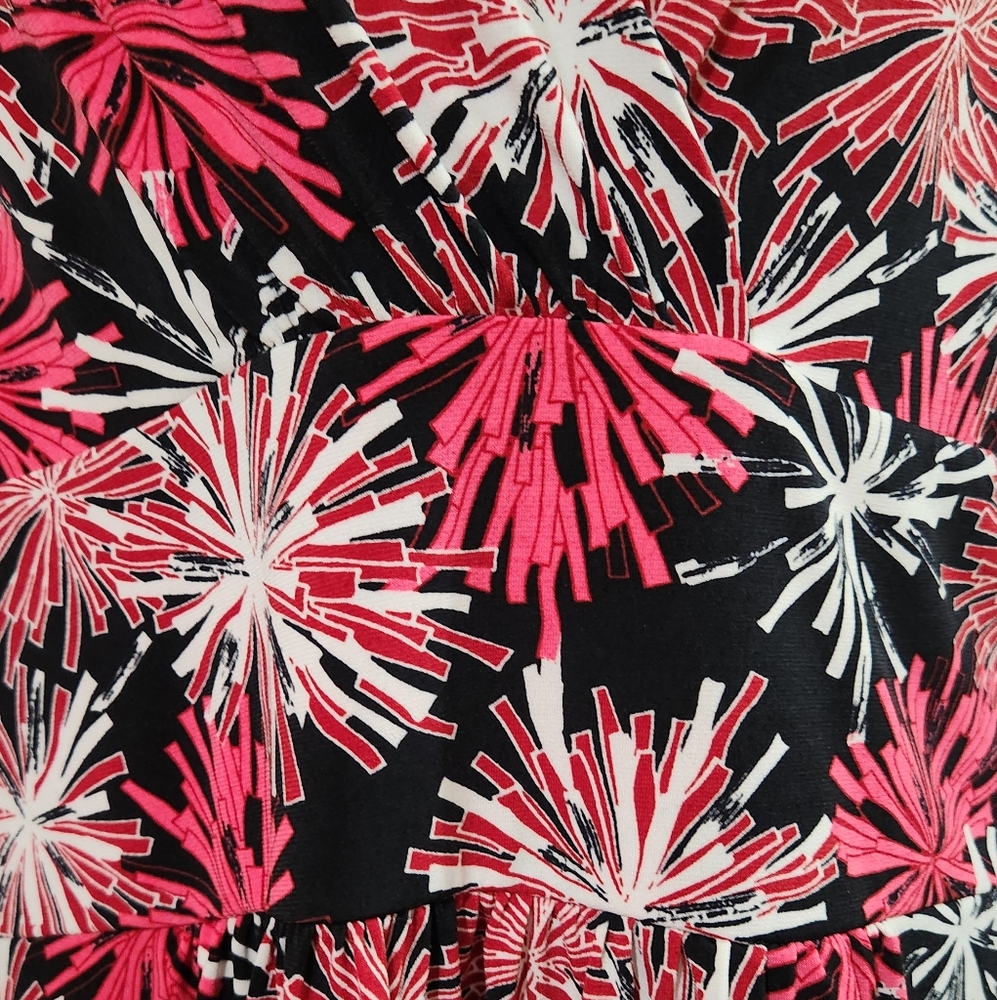 Talbots Midi Dress - Picture 5 of 11